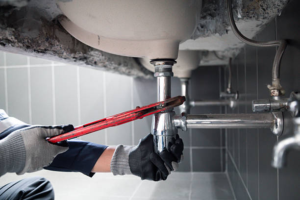 Trusted Plumbing service in Anderson, SC - AAA Plumbing Heating